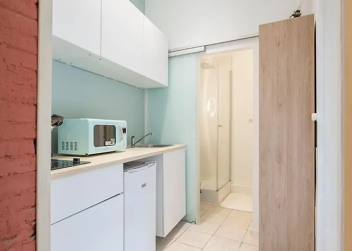 Centre-ville Sur Cour * Toulouse